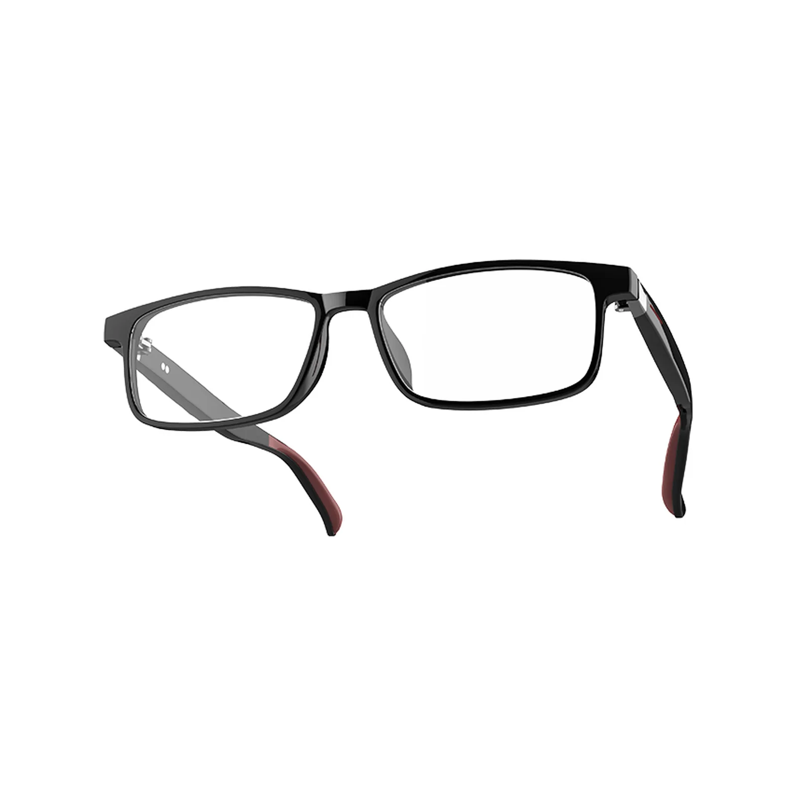 K01-2 Detachable Temples