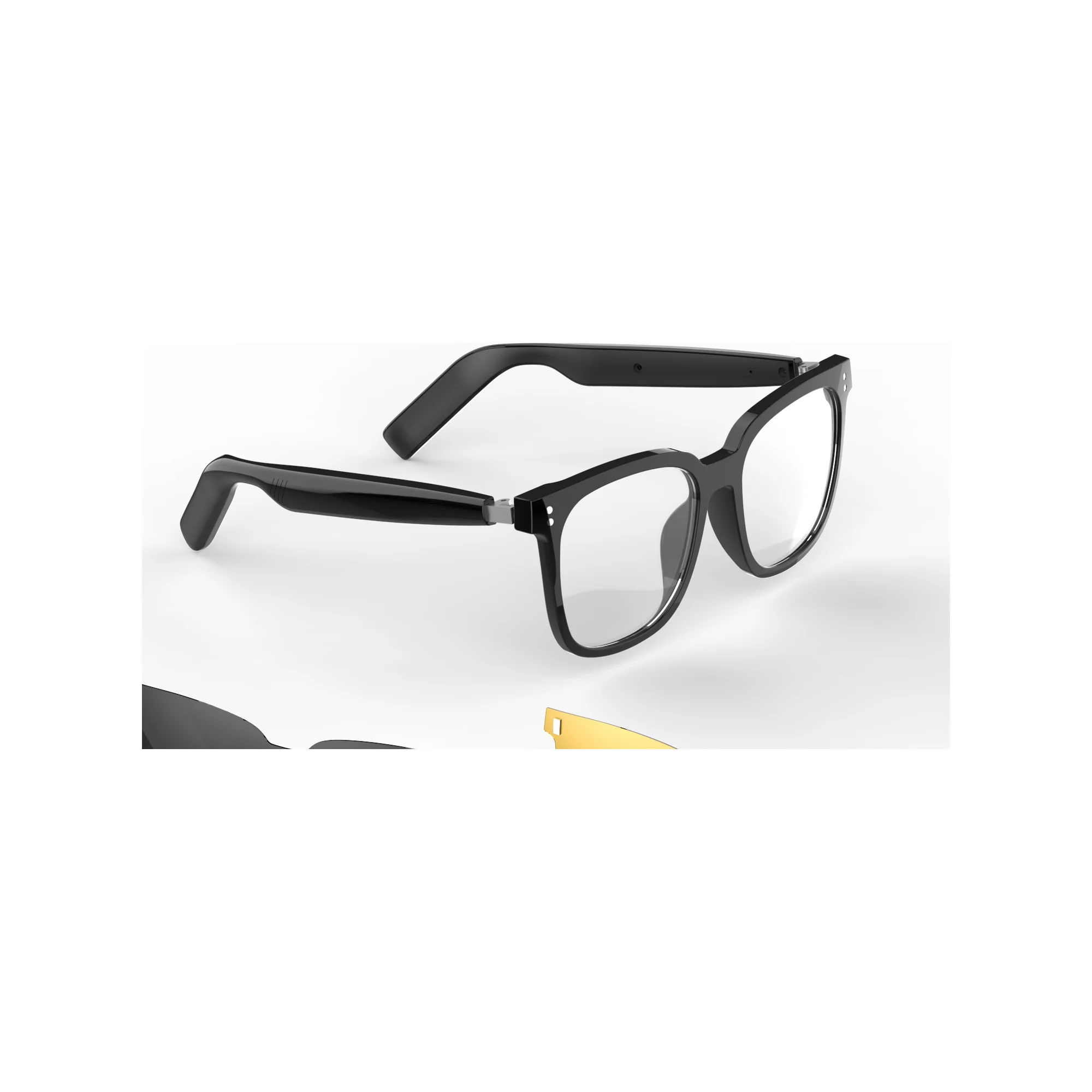 A02 Tri-Color Magnetic Lenses