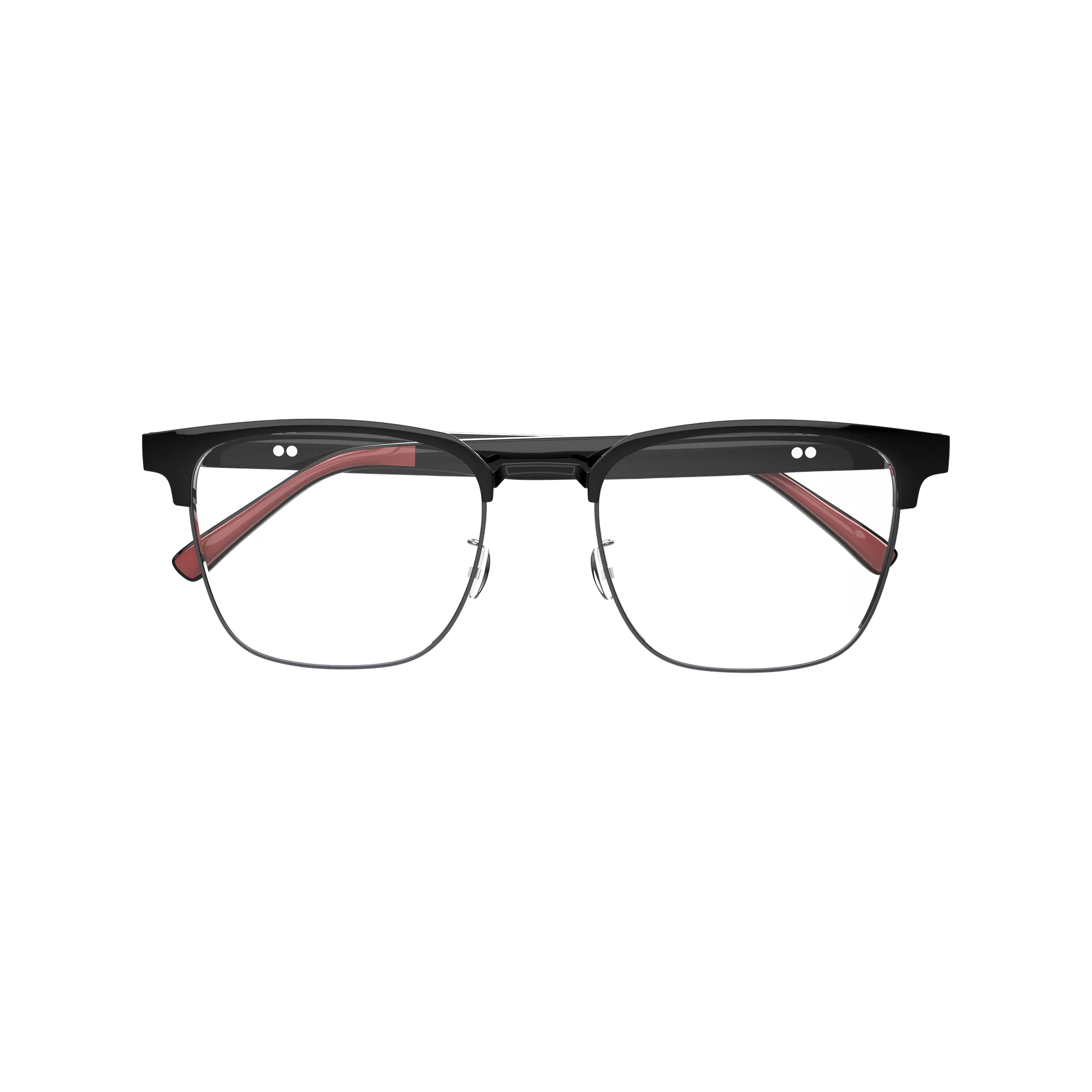 K01-1 Detachable Temples